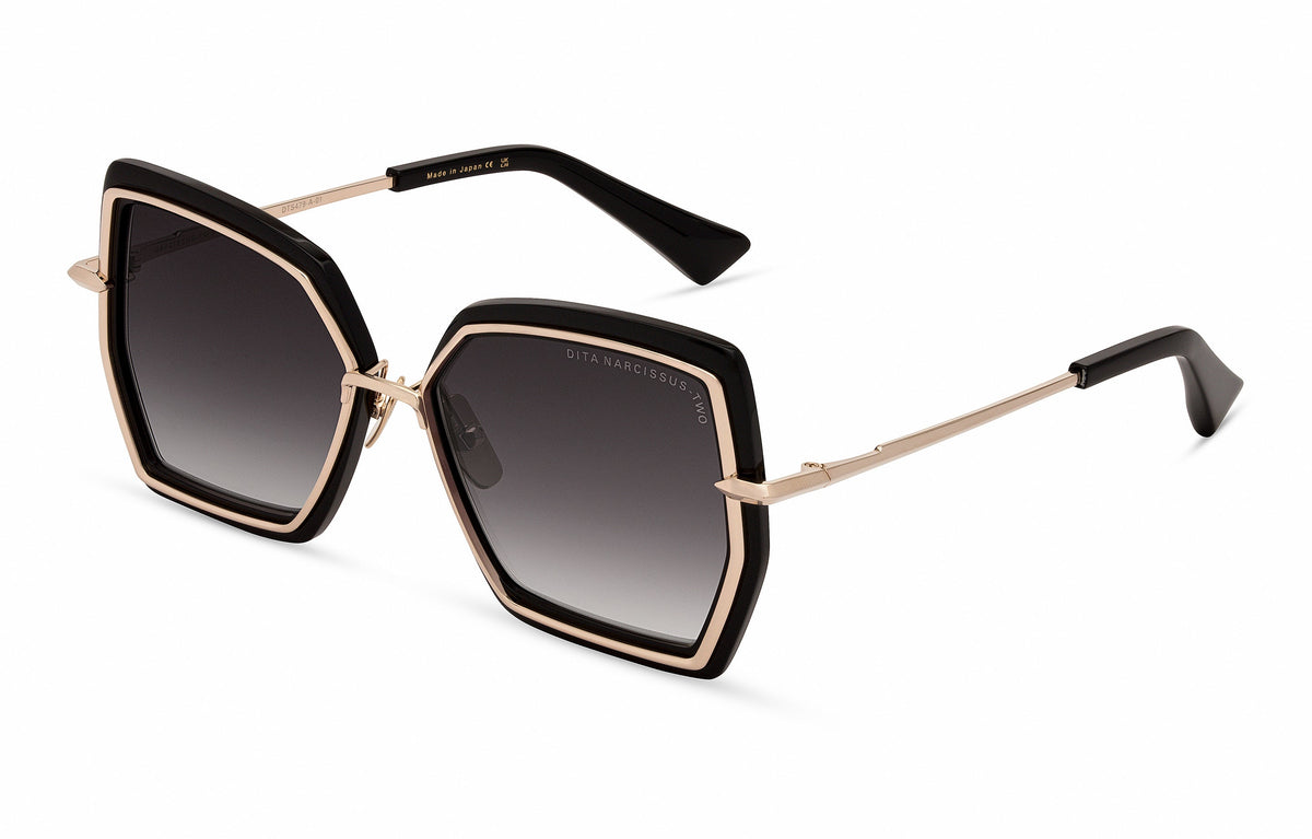 DITA NARCISSUS-TWO Sunglasses image 2