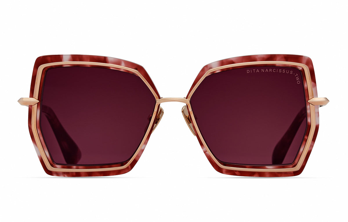 DITA NARCISSUS-TWO Sunglasses image 6
