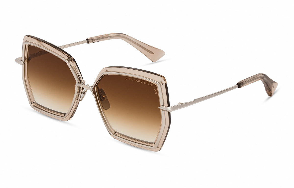 DITA NARCISSUS-TWO Sunglasses image 8
