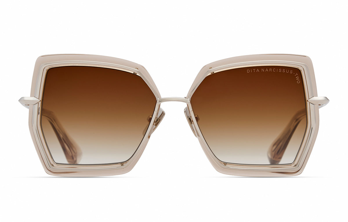 DITA NARCISSUS-TWO Sunglasses image 9