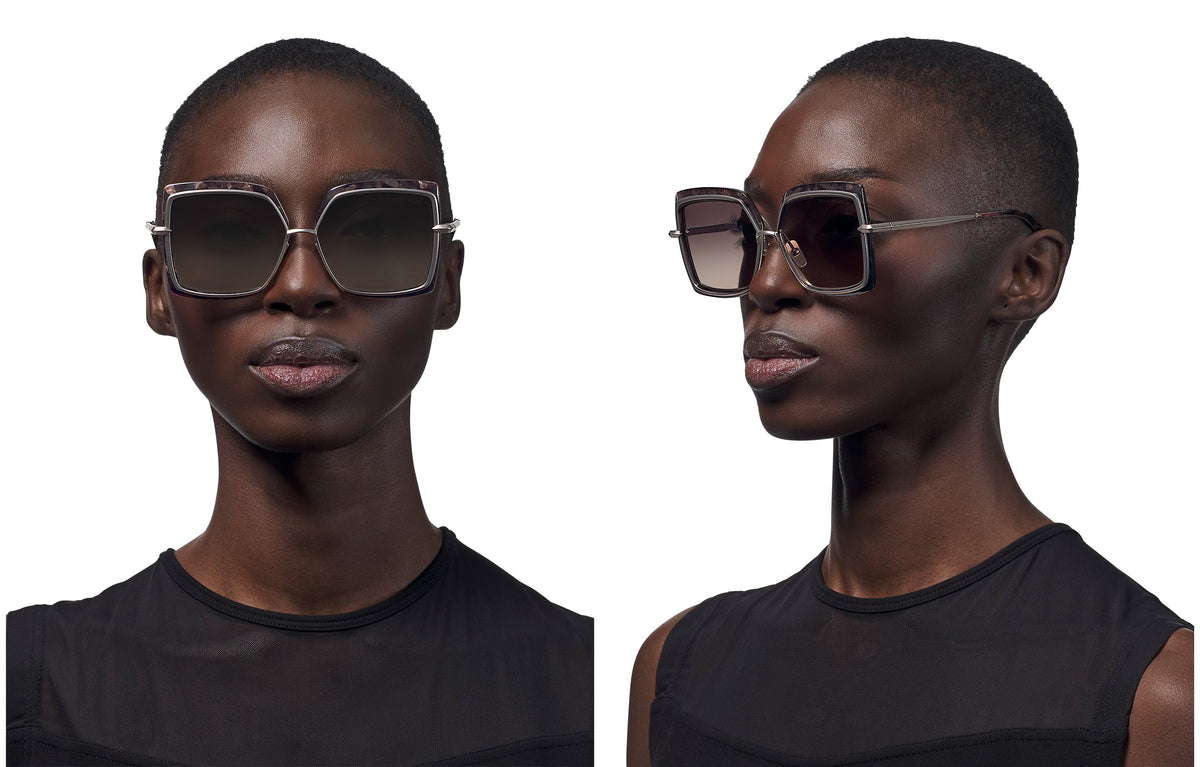 DITA NARCISSUS Sunglasses image 2