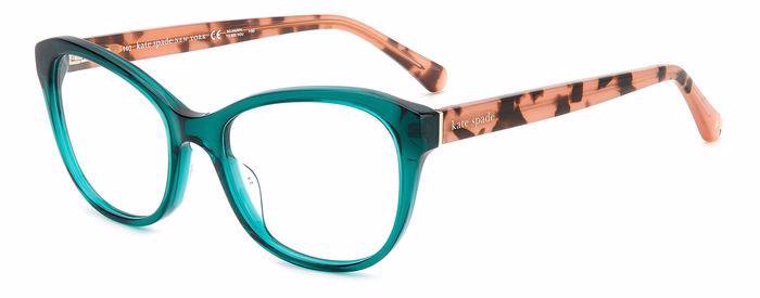 Kate Spade NATALY - 1ED GREEN