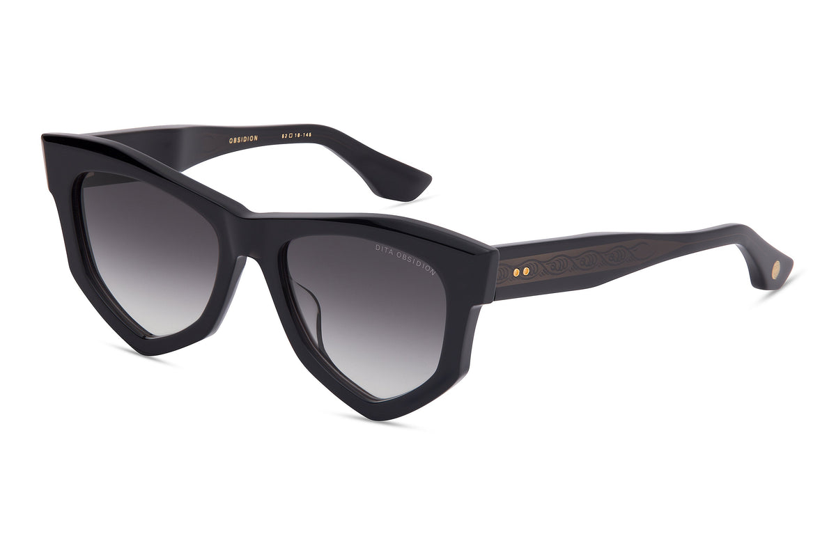 DITA OBSIDION Sunglasses image 2