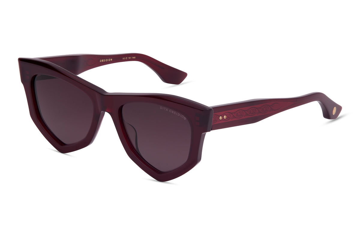 DITA OBSIDION Sunglasses image 8
