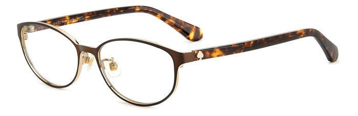 Kate Spade OPHELIA/F - DM2 GD BRWHVN