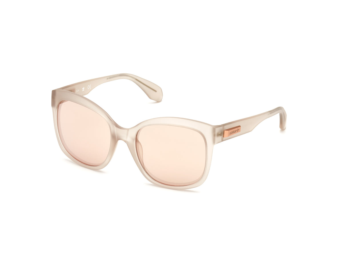 Adidas Originals OR0012 OR0012 73U - Matte Light Pink / Matte Light Pink