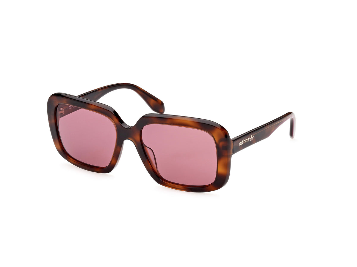 Adidas Originals OR0065 OR0065 53S - Blonde Havana / Blonde Havana