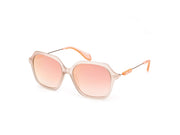Adidas Originals OR0082 OR0082 73L - Matte Light Pink / Shiny Rose Gold