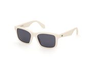 Adidas Originals OR0105 OR0105 21A - Matte White / Matte White