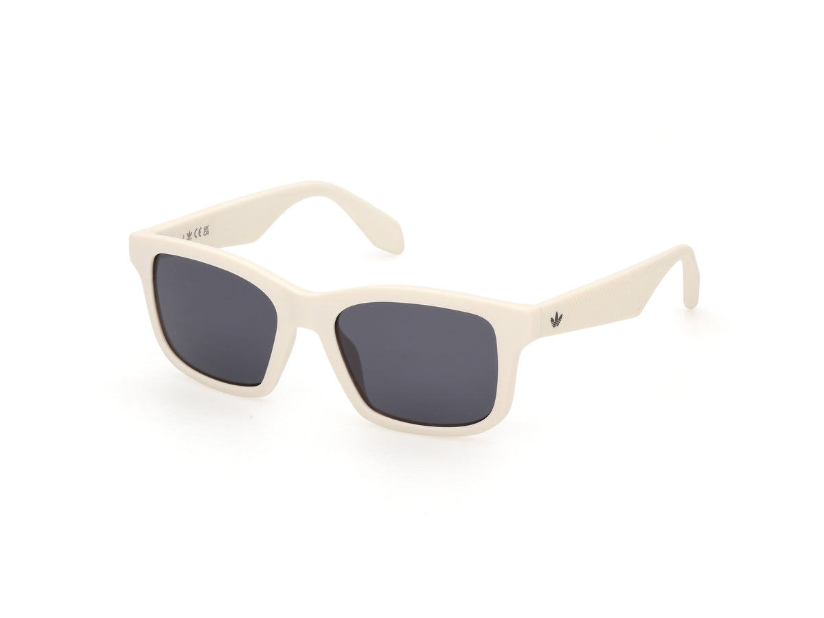 Adidas Originals OR0105 OR0105 21A - Matte White / Matte White