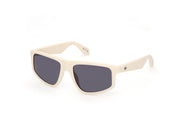 Adidas Originals OR0108 OR0108 21A - Matte White / Matte White