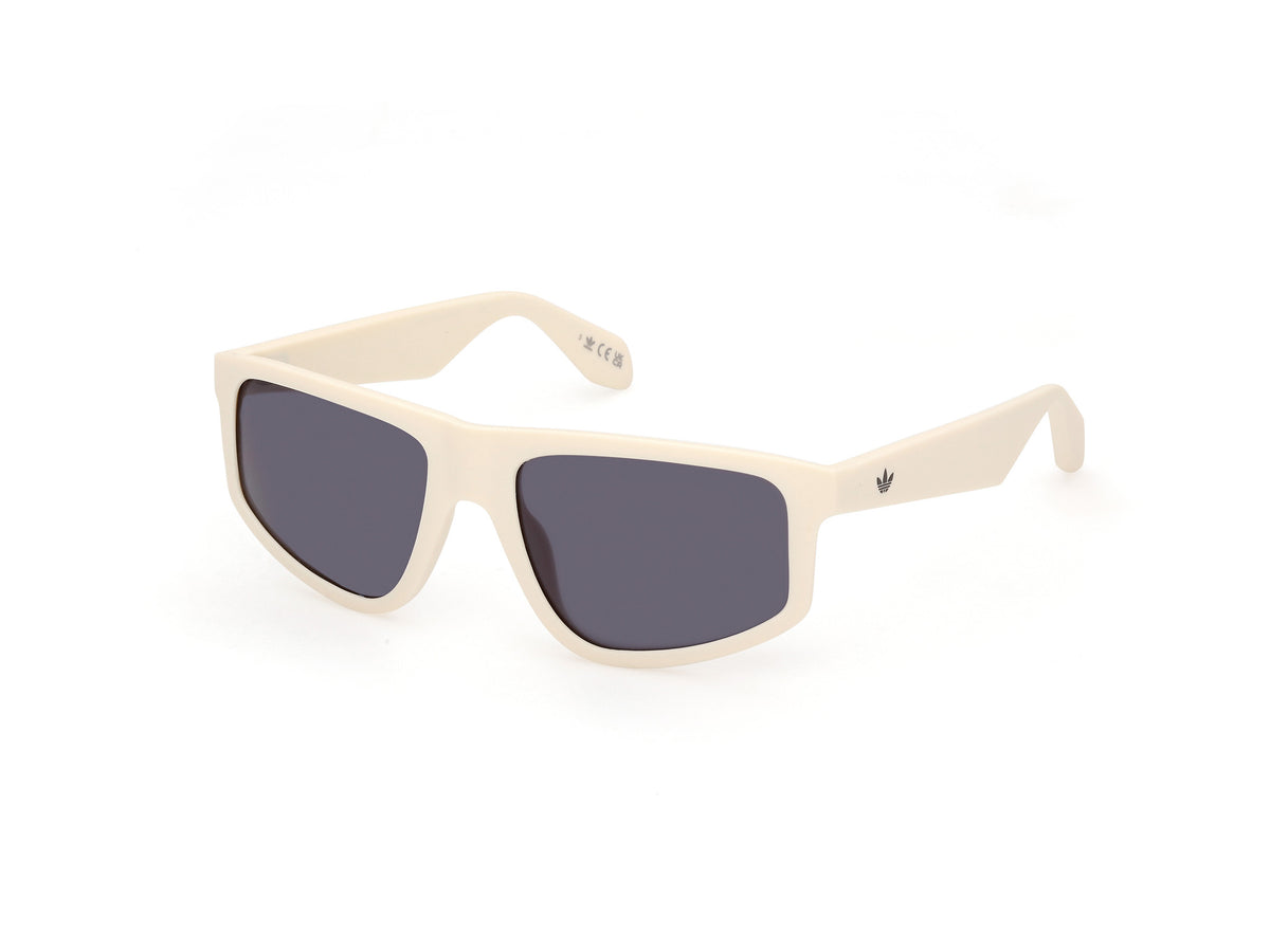 Adidas Originals OR0108 OR0108 21A - Matte White / Matte White