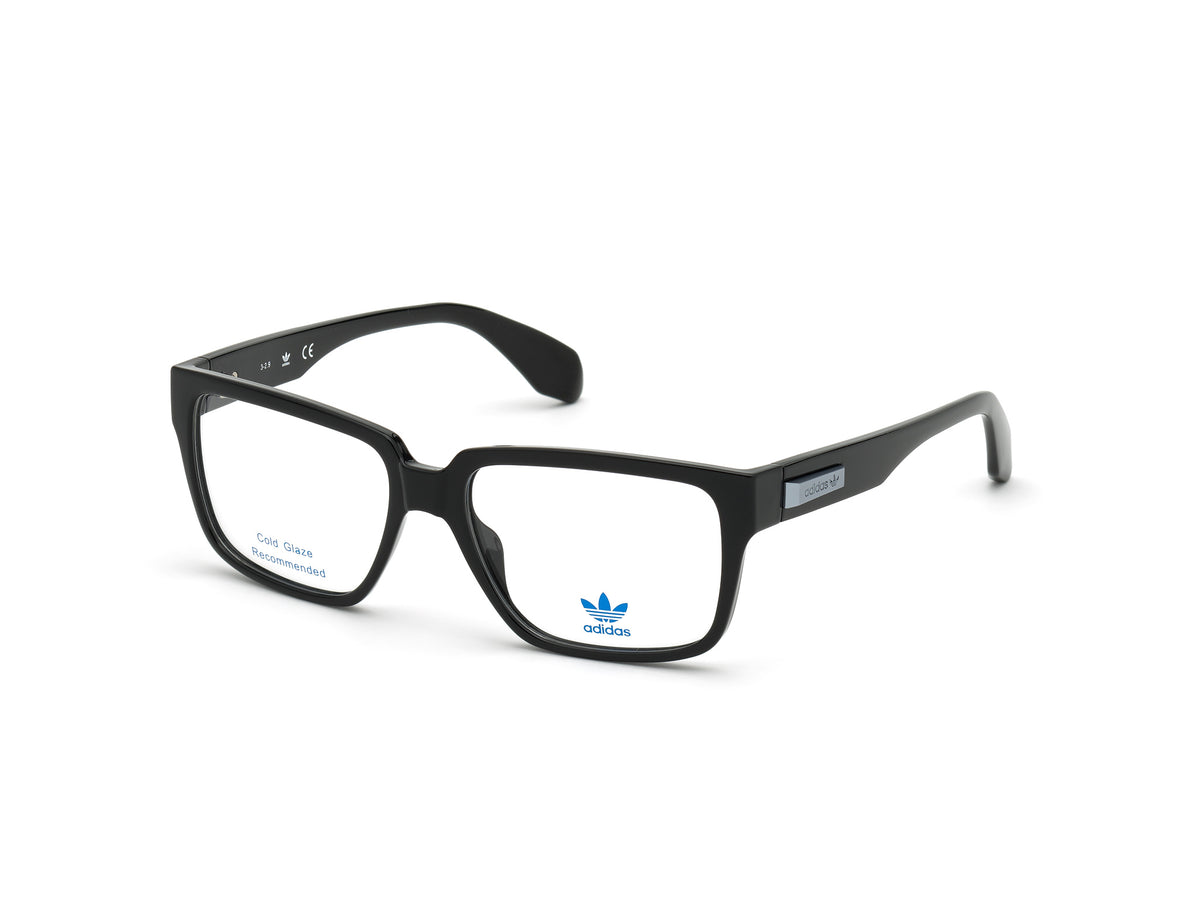 Adidas Originals OR5005 OR5005 001 - Shiny Black / Shiny Black