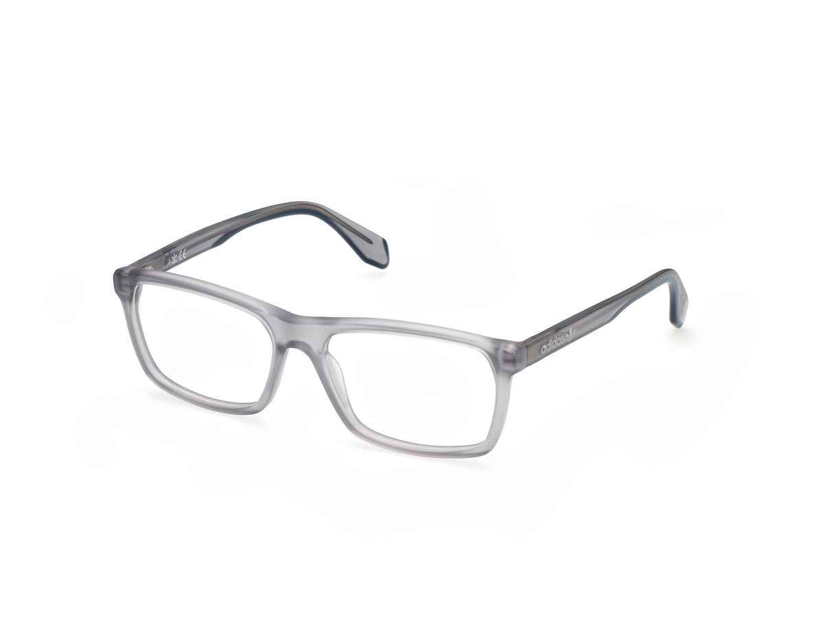 Adidas Originals OR5021 OR5021 020 - Matte Grey/Grey / Monocolor - Lens: Monocolor