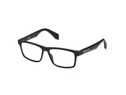Adidas Originals OR5027 OR5027 002 - Matte Black / Matte Black