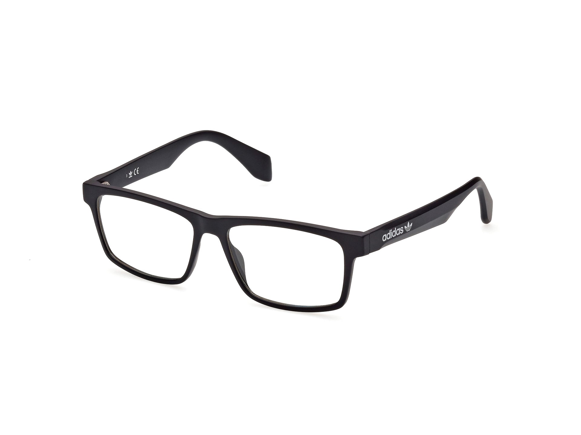 Adidas Originals OR5027 OR5027 002 - Matte Black / Matte Black