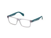 Adidas Originals OR5027 OR5027 020 - Matte Grey / Matte Light Green
