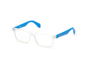 Adidas Originals OR5027 OR5027 026 - Crystal / Matte Light Blue