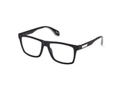 Adidas Originals OR5030 OR5030 002 - Matte Black / Matte Black