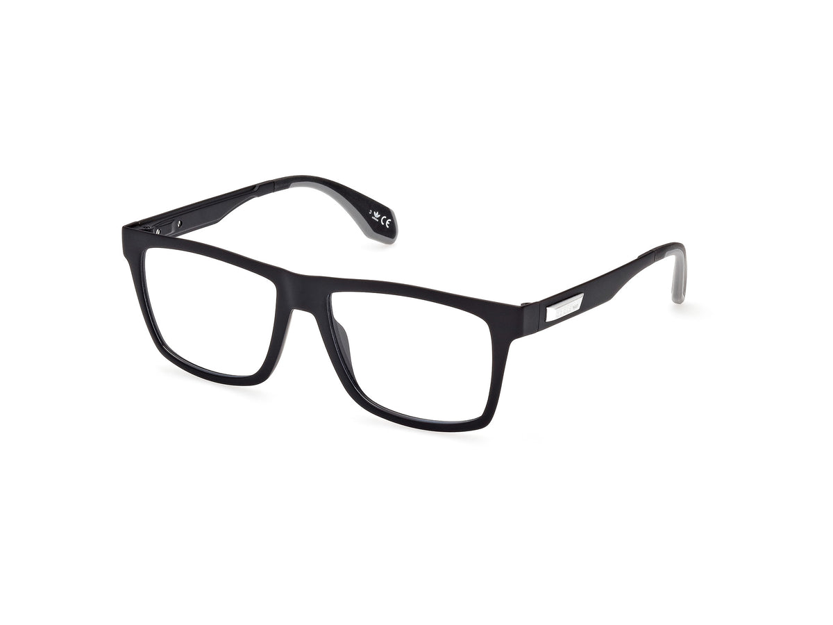 Adidas Originals OR5030 OR5030 002 - Matte Black / Matte Black