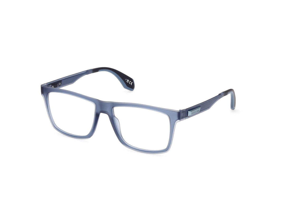 Adidas Originals OR5030 OR5030 091 - Matte Blue / Matte Blue