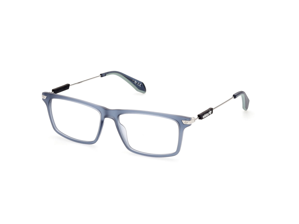 Adidas Originals OR5032 OR5032 091 - Matte Blue / Shiny Light Ruthenium