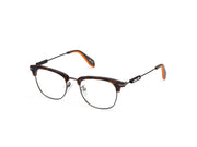 Adidas Originals OR5036 OR5036 056 - Dark Havana / Shiny Gunmetal
