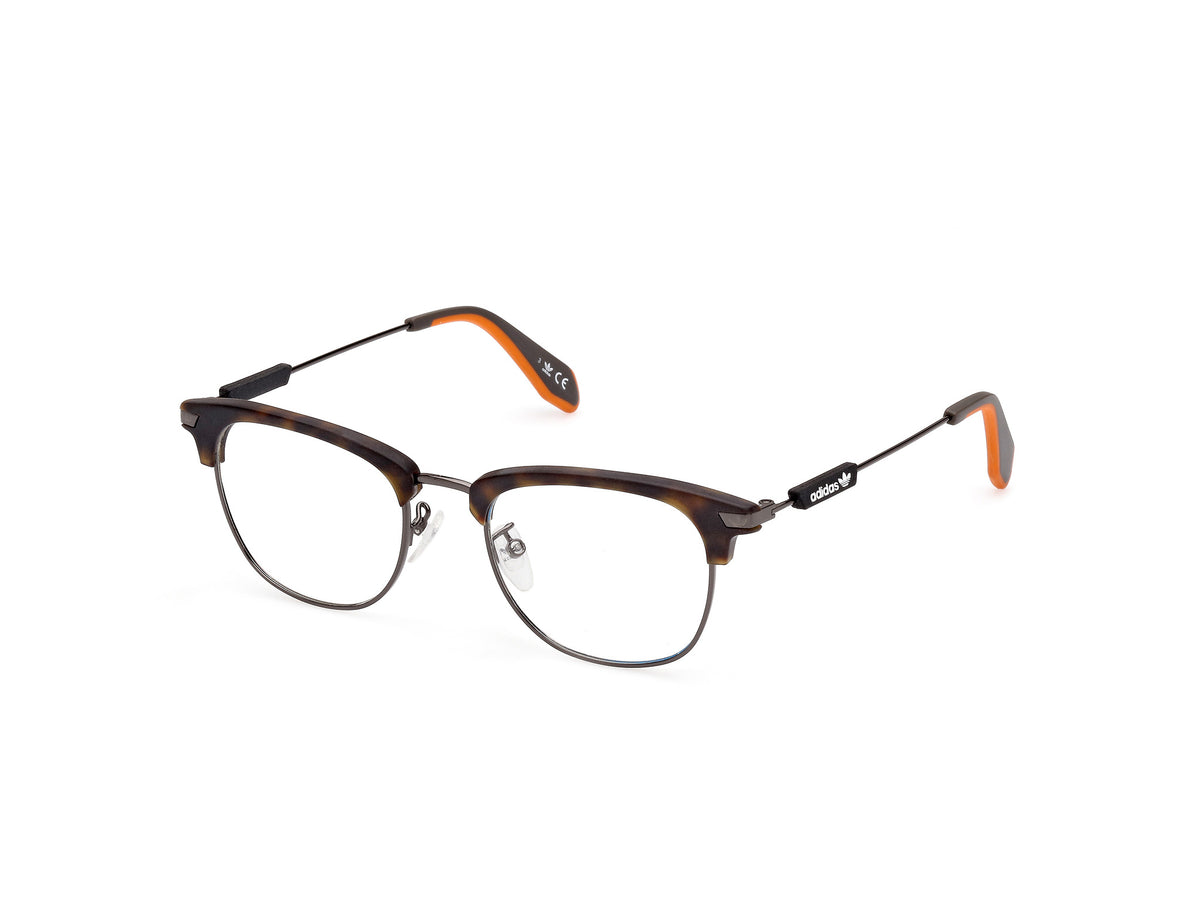 Adidas Originals OR5036 OR5036 056 - Dark Havana / Shiny Gunmetal