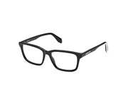 Adidas Originals OR5041 OR5041 001 - Shiny Black/Black / Monocolor - Lens: Monocolor