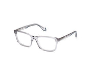 Adidas Originals OR5041 OR5041 020 - Shiny Grey/Grey / Monocolor - Lens: Monocolor
