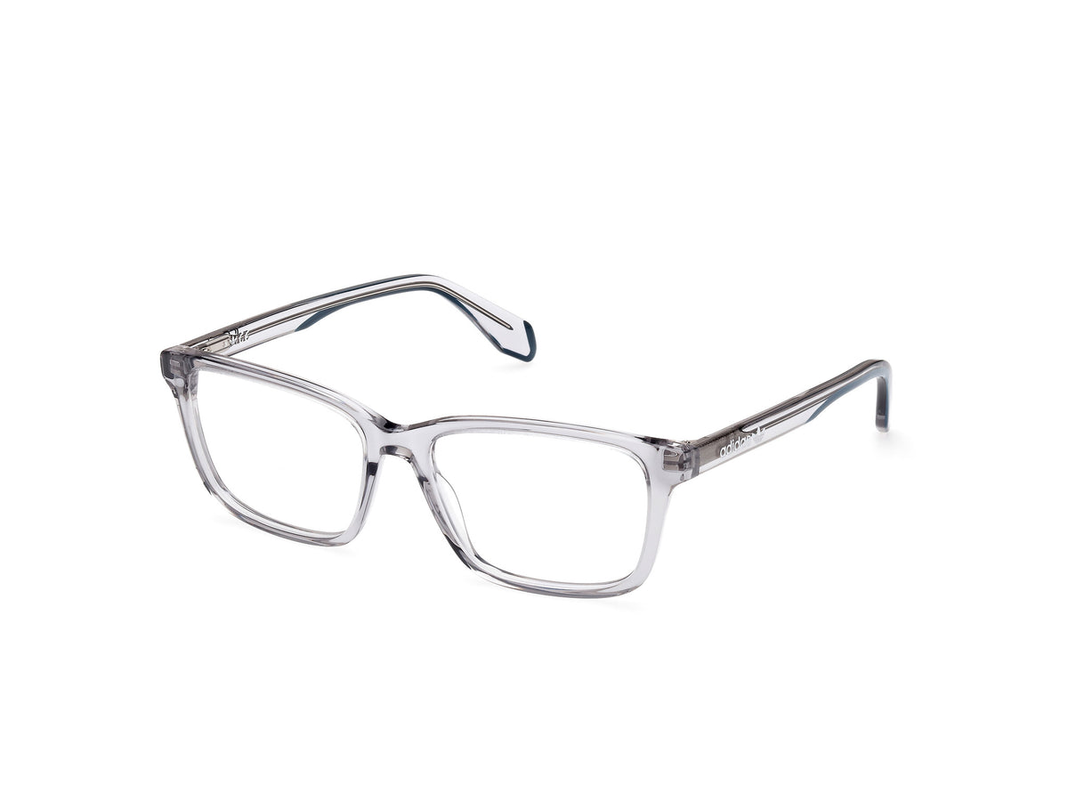 Adidas Originals OR5041 OR5041 020 - Shiny Grey/Grey / Monocolor - Lens: Monocolor