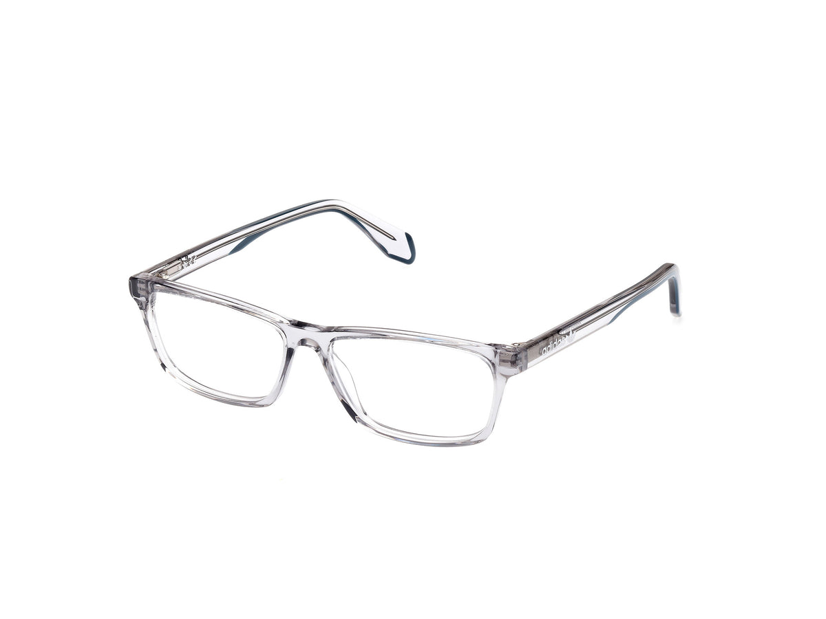 Adidas Originals OR5042 OR5042 020 - Shiny Grey/Grey / Monocolor - Lens: Monocolor