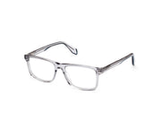Adidas Originals OR5044 OR5044 020 - Shiny Grey/Grey / Monocolor - Lens: Monocolor