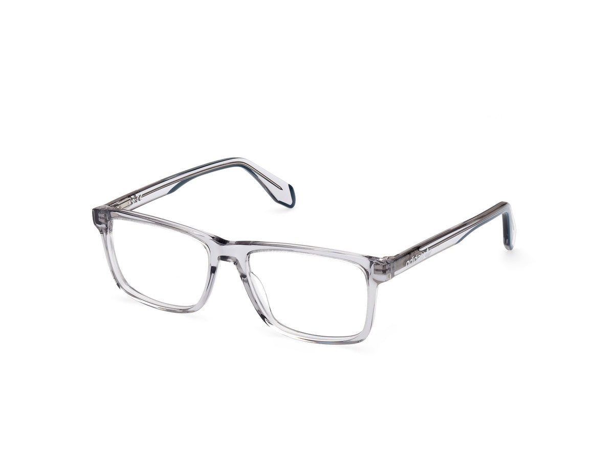 Adidas Originals OR5044 OR5044 020 - Shiny Grey/Grey / Monocolor - Lens: Monocolor