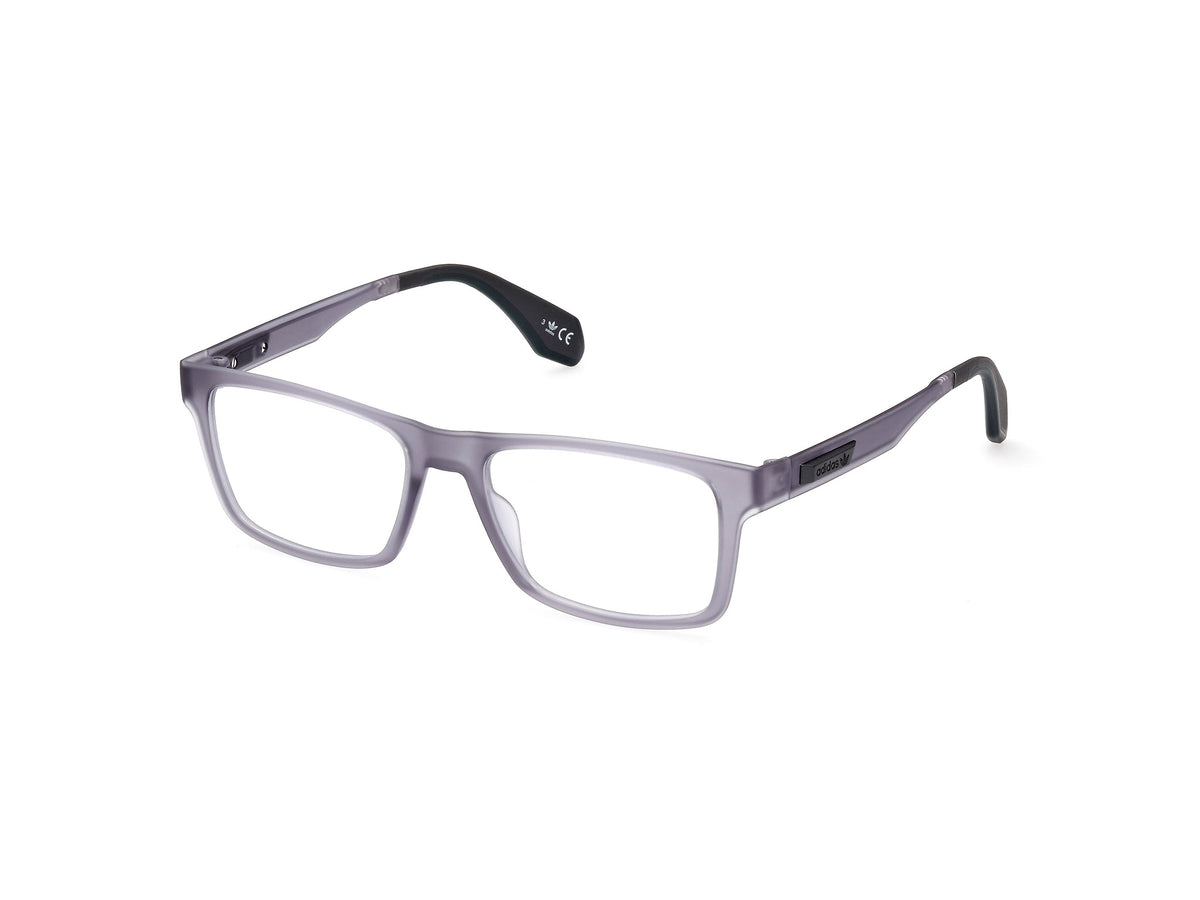Adidas Originals OR5047 OR5047 020 - Matte Grey/Grey / Monocolor - Lens: Monocolor