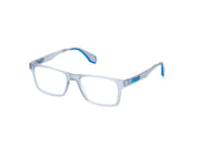 Adidas Originals OR5047 OR5047 084 - Matte Light Blue / Matte Light Blue