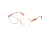 Adidas Originals OR5048 OR5048 073 - Matte Light Pink/Pink / Monocolor - Lens: Monocolor
