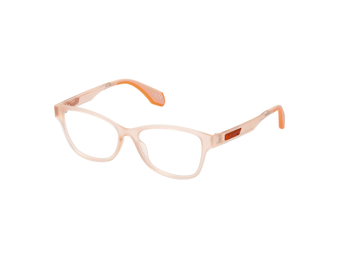 Adidas Originals OR5048 OR5048 073 - Matte Light Pink/Pink / Monocolor - Lens: Monocolor
