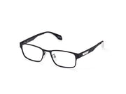 Adidas Originals OR5049 OR5049 002 - Matte Black / Matte Black