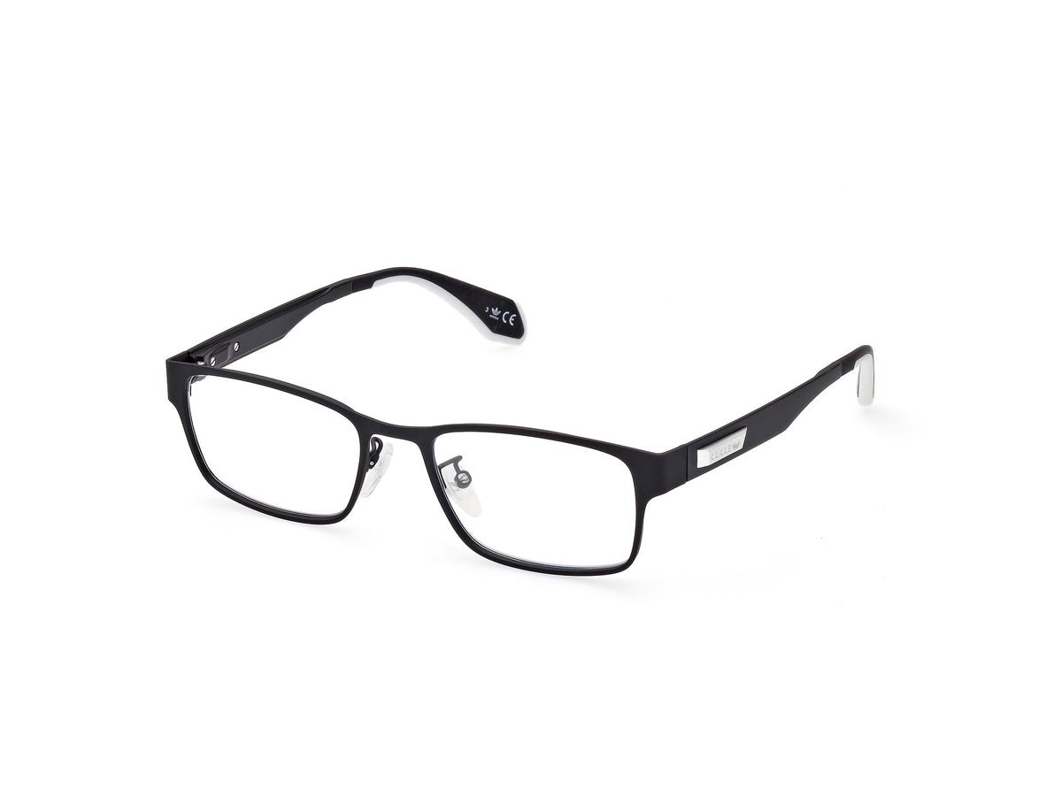 Adidas Originals OR5049 OR5049 002 - Matte Black / Matte Black