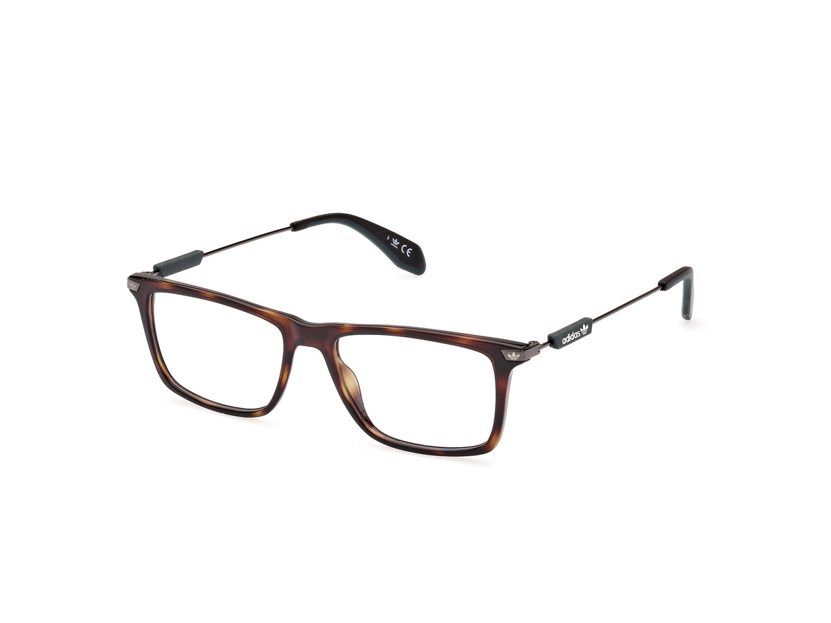 Adidas Originals OR5050 OR5050 052 - Dark Havana / Shiny Gunmetal