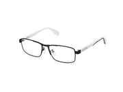 Adidas Originals OR5054 OR5054 002 - Matte Black/White / Monocolor - Lens: Monocolor