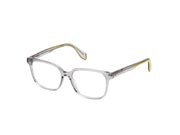 Adidas Originals OR5056 OR5056 027 - Crystal/Crystal / Monocolor - Lens: Monocolor