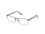 Adidas Originals OR5061 OR5061 008 - Matte Light Bronze/Crystal / Monocolor - Lens: Monocolor