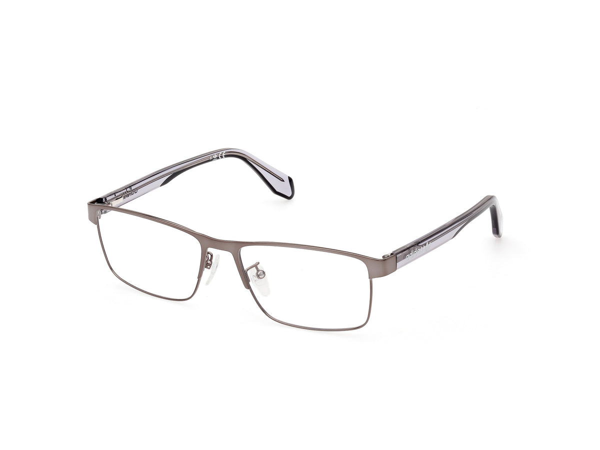 Adidas Originals OR5061 OR5061 008 - Matte Light Bronze/Crystal / Monocolor - Lens: Monocolor
