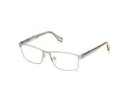 Adidas Originals OR5061 OR5061 017 - Matte Palladium/Crystal / Monocolor - Lens: Monocolor