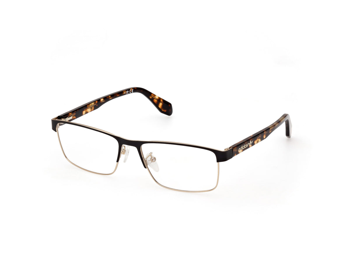 Adidas Originals OR5061 OR5061 032 - Matte Pale Gold / Dark Havana
