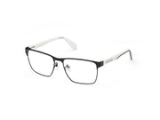 Adidas Originals OR5062 OR5062 005 - Matte Black / Matte White