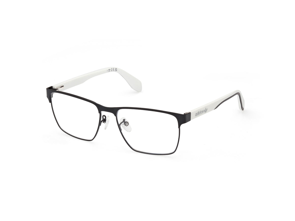 Adidas Originals OR5062 OR5062 005 - Matte Black / Matte White