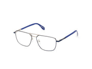 Adidas Originals OR5069 OR5069 092 - Matte Blue/Blue / Monocolor - Lens: Monocolor